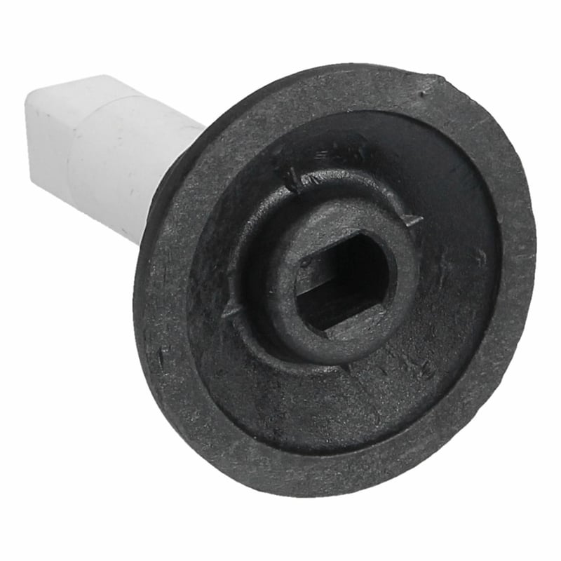 Drehteller-Mitnehmer für Sharp Mikrowelle FANGTA189WRYZ Metallbefestigung