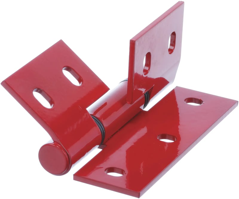 Türscharnier 12010011