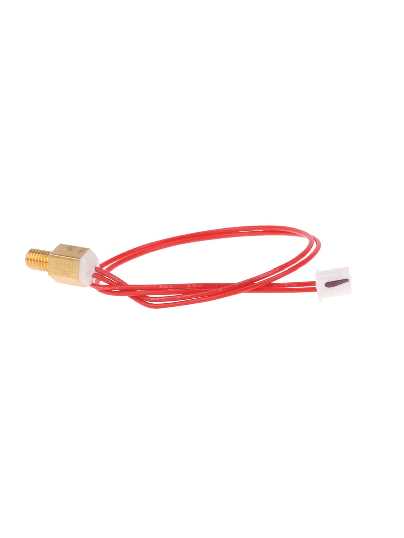 NTC-Sensor für Kaffeemaschine BSH-Gruppe 00610671 Temperaturfühler