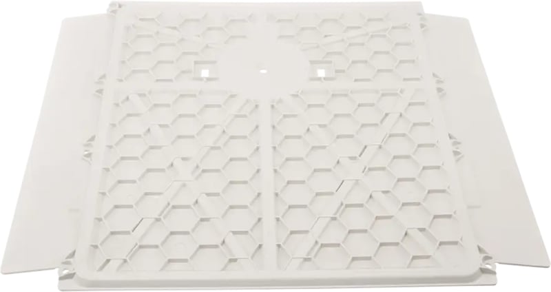 Gehäuse-Unterteil 00776550