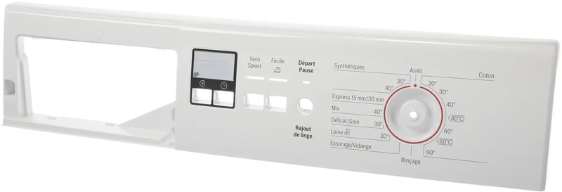 Bedienblende 11009885