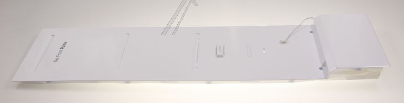 Verdampferabdeckung für Kühlschrank Candy 49041861 Kühlsystem