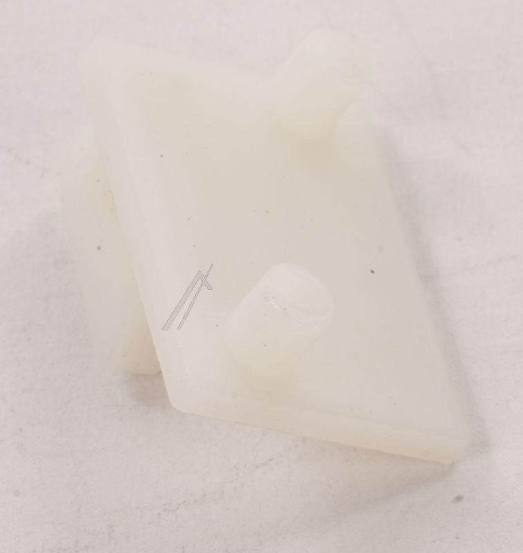 Smeg Geschirrspüler Türhaken 683850097 Verschluss