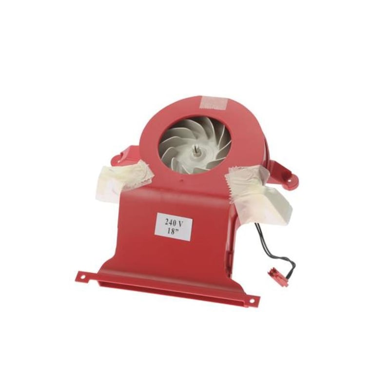Lüftermotor 00676787