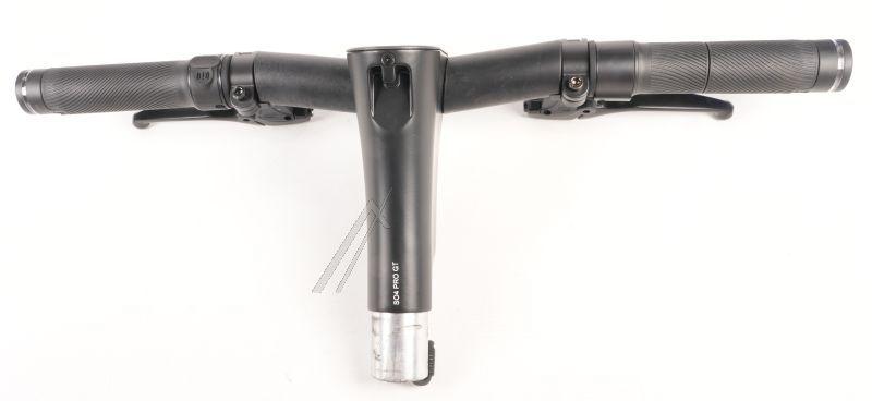 Lenker SoFlow 800.560.01 SO4 PRO GT DE 22 km/h Schwarz für E-Scooter