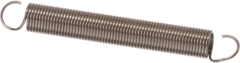 Druckfeder für Mikrowelle Bosch 12021648 hochwertig, robust