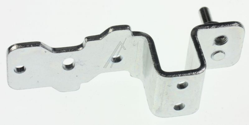 Scharnier, Boden, komplett (2650003185)