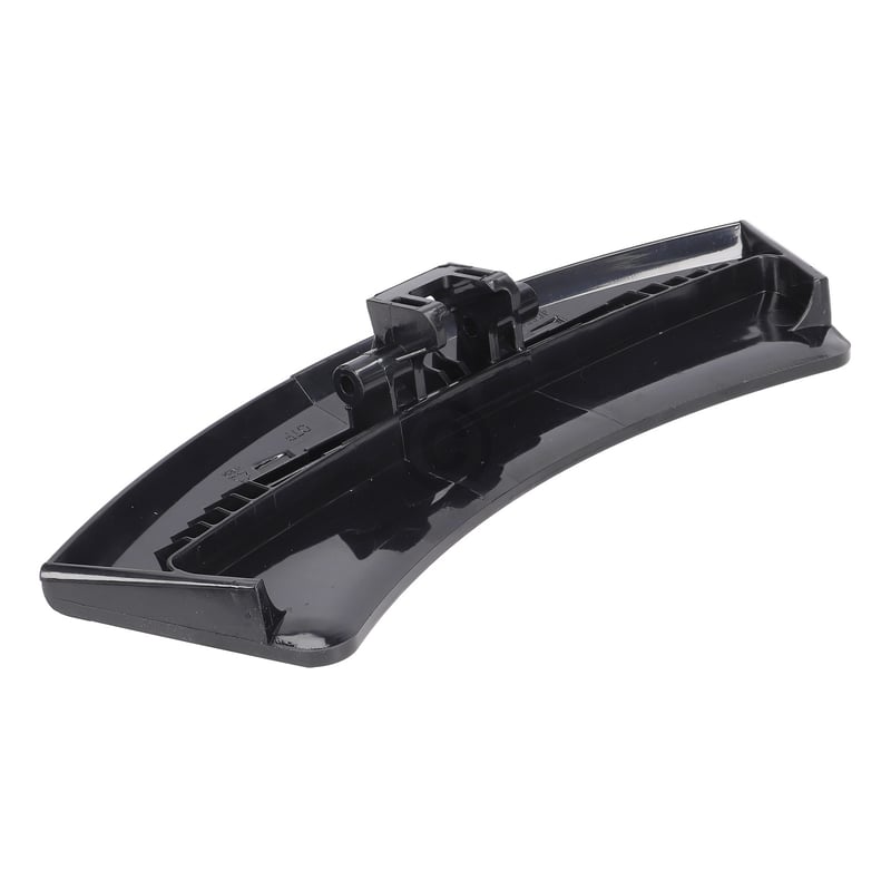 Türgriff passend für AEG 4055271565 BLUPARTS in Waschtrockner 10102377