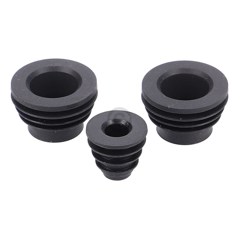 Wassertankdichtung Set für X2OmniStation Ecovacs 201-2228-1361 von Saugroboter