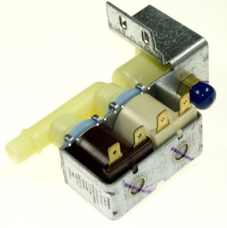 Einlaufventil für Ofen BSH-Gruppe 00490312 Wasserzulauf