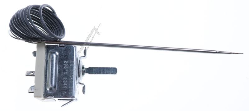 Backofen-Thermostat für Ofen Ego 5517059310 Temperaturregler