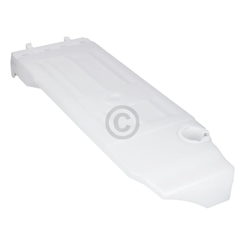 Wasserbehälter BOSCH 00746642 für Trockner