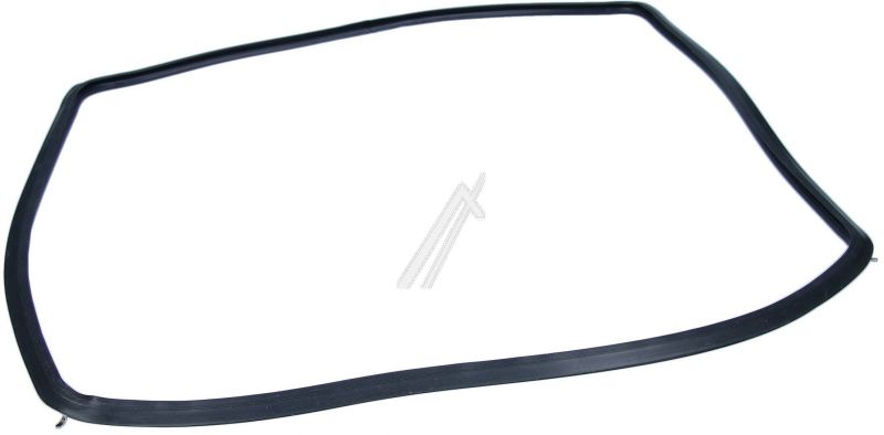 Kochfelddichtung für Electrolux COM Minimalbeschreibung: EPDM, 2250mm