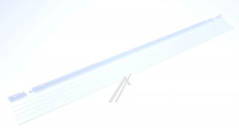 Abstandsausgleich weiß für Dunstabzugshaube Electrolux Aeg 4055557591 Dekorleiste