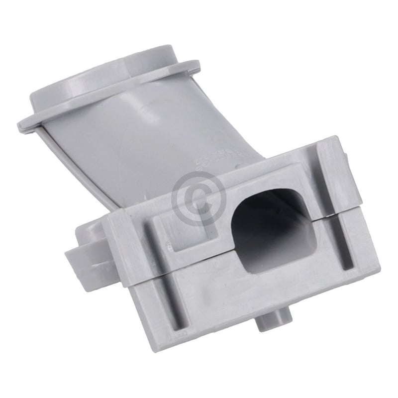 Ausgabekegel für Kaffeepulver smeg 764250068 in Kaffeemühle