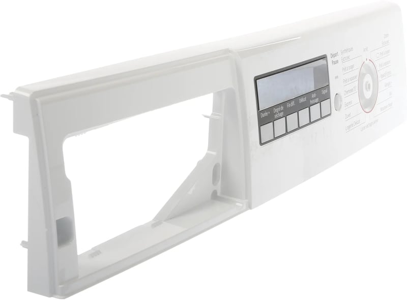 Bedienblende 11012830