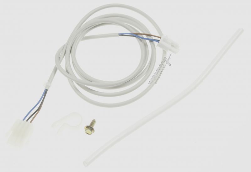 Reparatur-Kit für Kühlschrank Whirlpool 480131000214 Kabel+Ummantelung