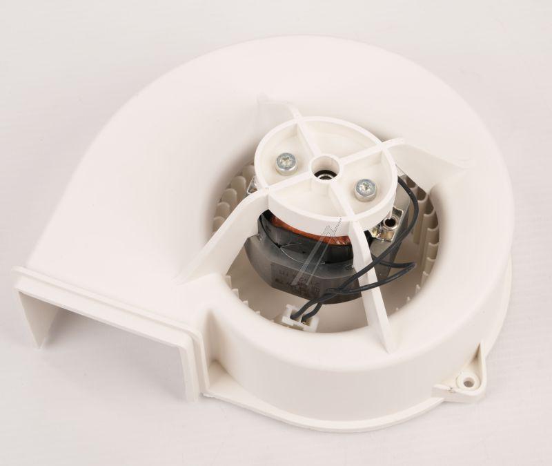 Lüftermotor Sauna für Ofen Whirlpool/Indesit 481068974051 Gebläse Motor