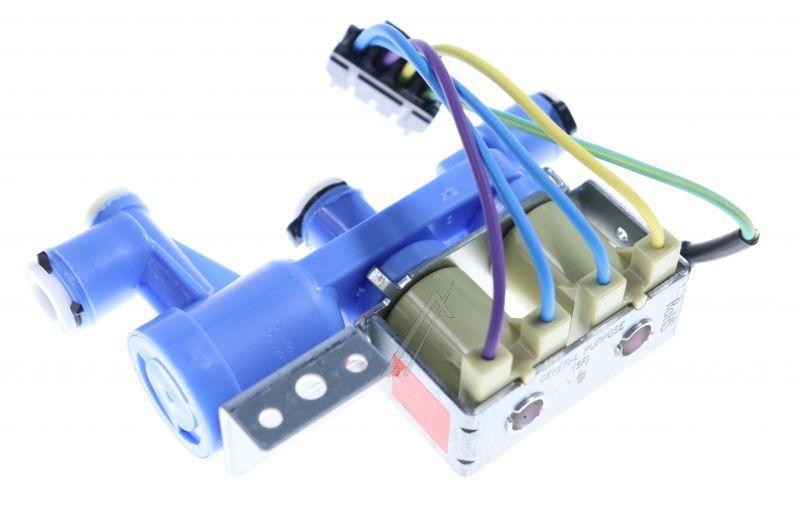Doppelventil für Ofen Electrolux AEG 140019837024 220V 20W