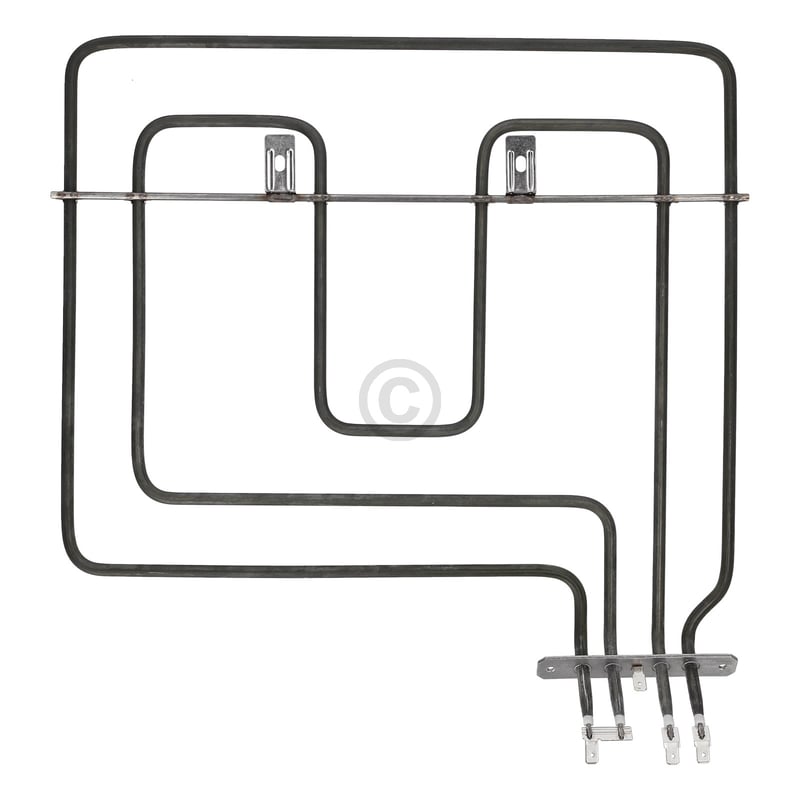 Heizelement Bauknecht C00939984 für Herd Bauknecht