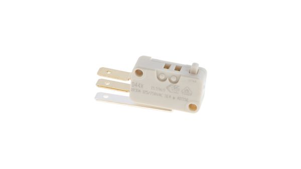 Mikroschalter 00633307