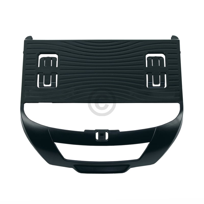 Wischtuchhalter LG AGB73332601 für Saugroboter