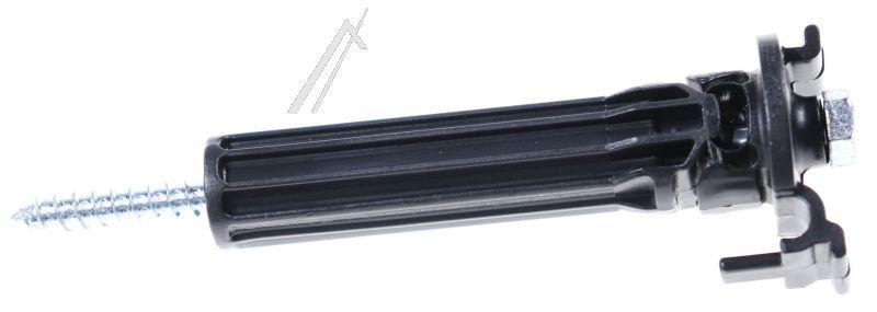 Transportsicherung 50mm für Geschirrspüler Whirlpool/Indesit