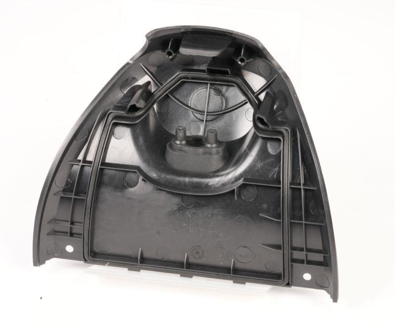 Rahmen-Frontabdeckung Segway-Ninebot AB.05.12.00.0028 für E-Scooter Gehäuse