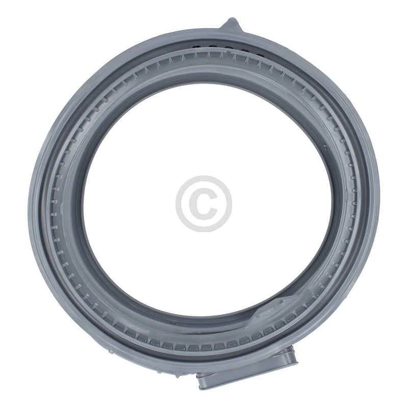 Türmanschette Hisense HK2080694 für Waschtrockner