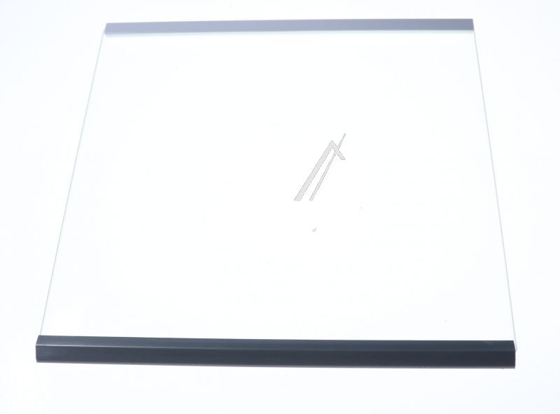 Beko Kühlschrank Glasablage C00875917 Glas, transparent