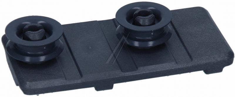 Doppelrad-Schaft für Geschirrspüler Hisense/Gorenje 542331 links