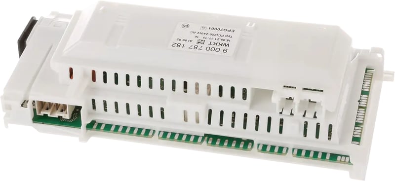 Leistungsmodul programmiert 12007026