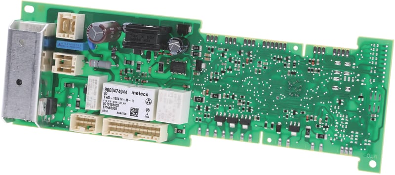 Leistungsmodul programmiert 00750334