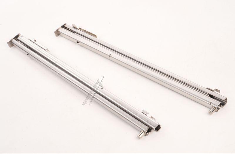 Backauszug für Ofen AEG 140298690011 links-rechts, 2 Stück