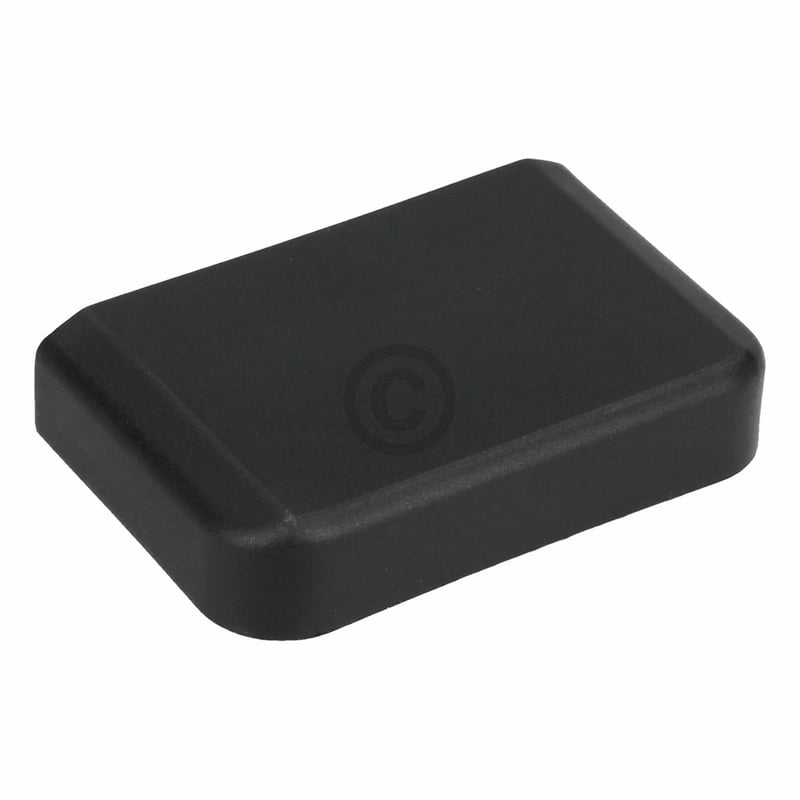 ABDECKUNG SCHWARZ Liebherr 7432453