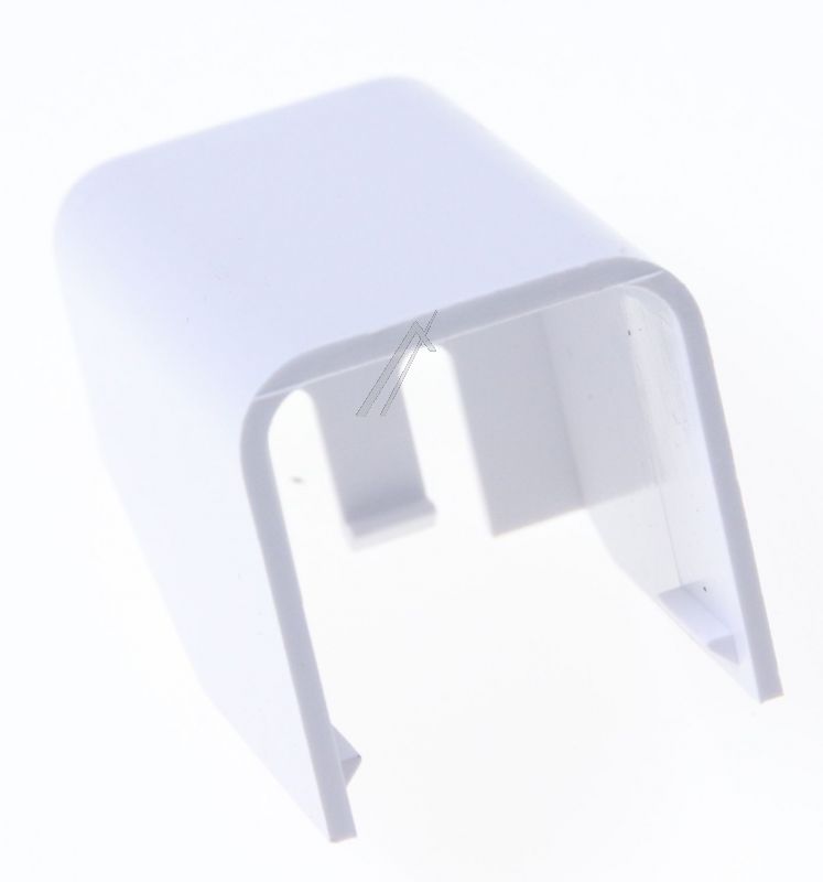 Ofen-Scharnier Beko/Grundig/Arcelik 258111178 Oberes Glas, Plastik