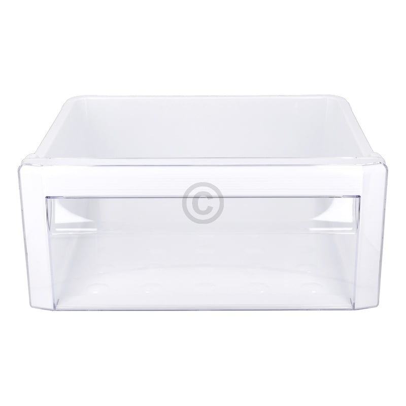 Gemüseschublade oben für Kühlteil Samsung DA97-06063B in Kühl-Gefrierkombination