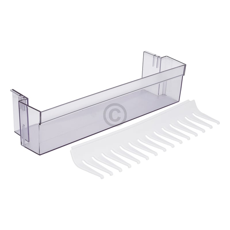 Türfach mit Flaschenhalter für Dometic Kühlschrank 289078622 RMD-Modelle
