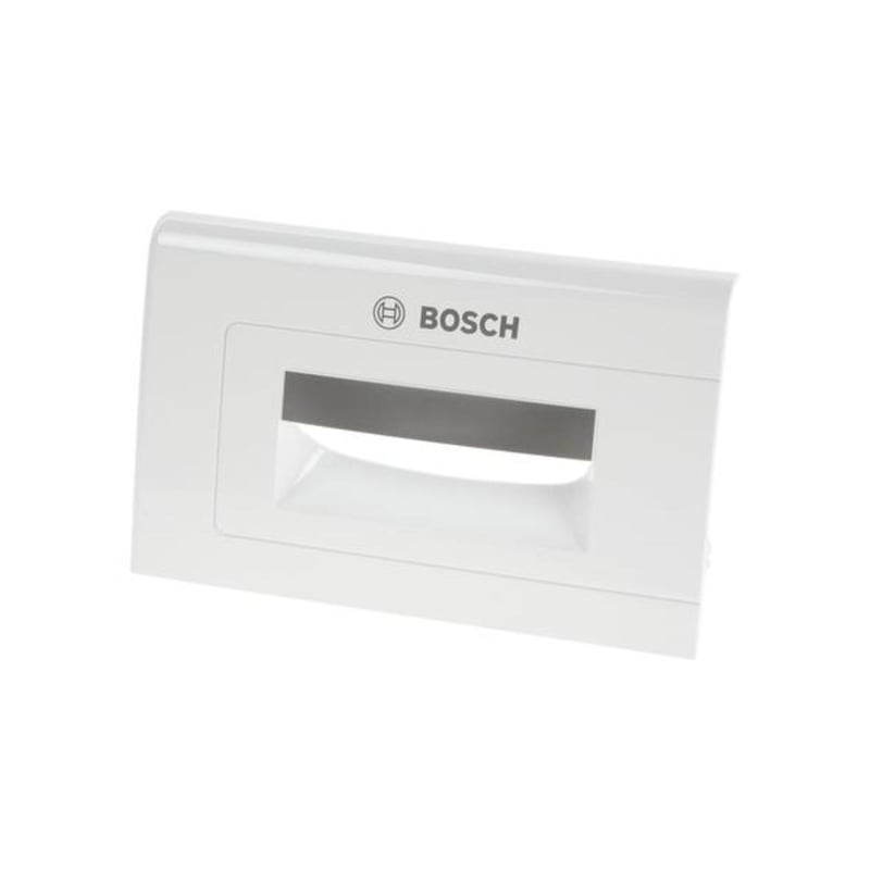 Schalengriff für Trockner BSH-Gruppe 12006060 Türgriff