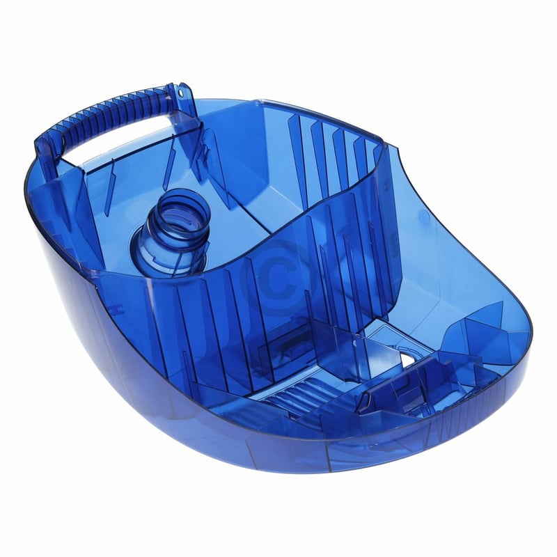 Deckel für Staubraum BOSCH 11044004 an Bodenstaubsauger