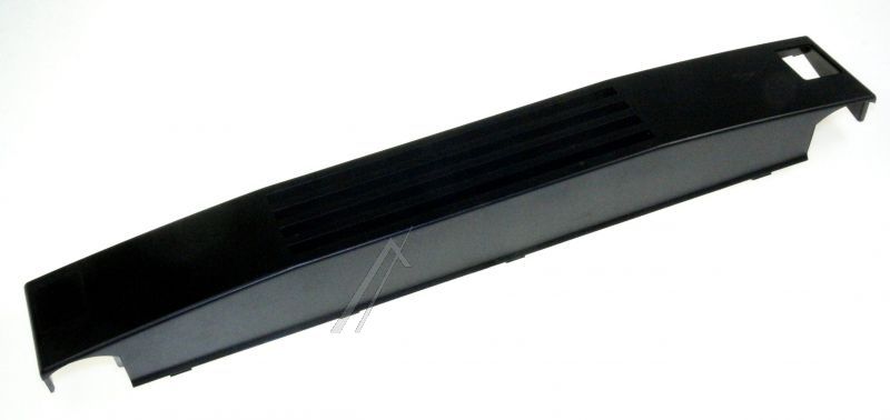 Ausblasgitter für Kühlschrank Electrolux 2087571028 schwarz