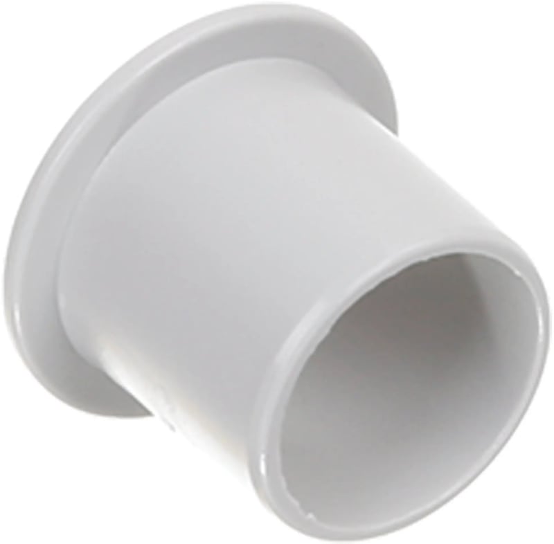 Gelenkbuchse für Bosch Kühlschrank 10010158 Türdichtung