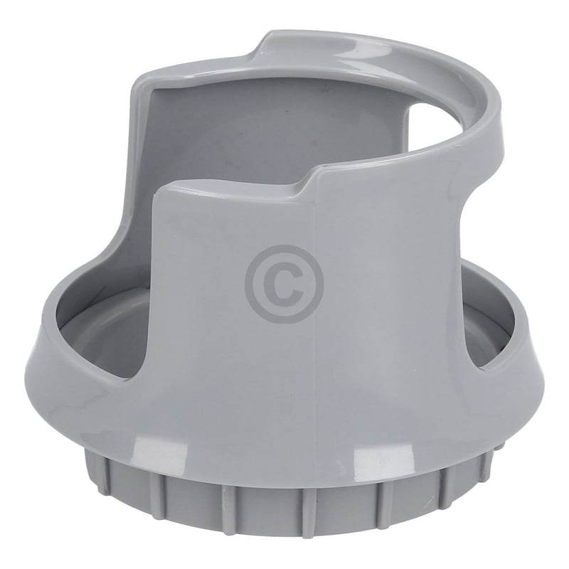 Halterung für Filter smeg 768415620 in Kaffeemühle