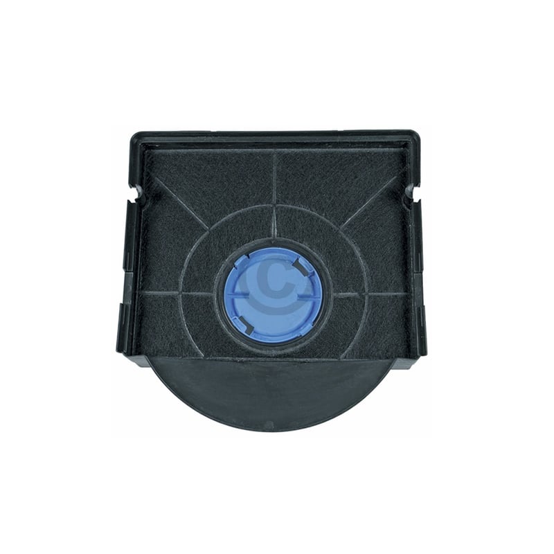 Kohlefilter Wpro 484000008581 Type303 205x215mm für Dunsthaube C00090716