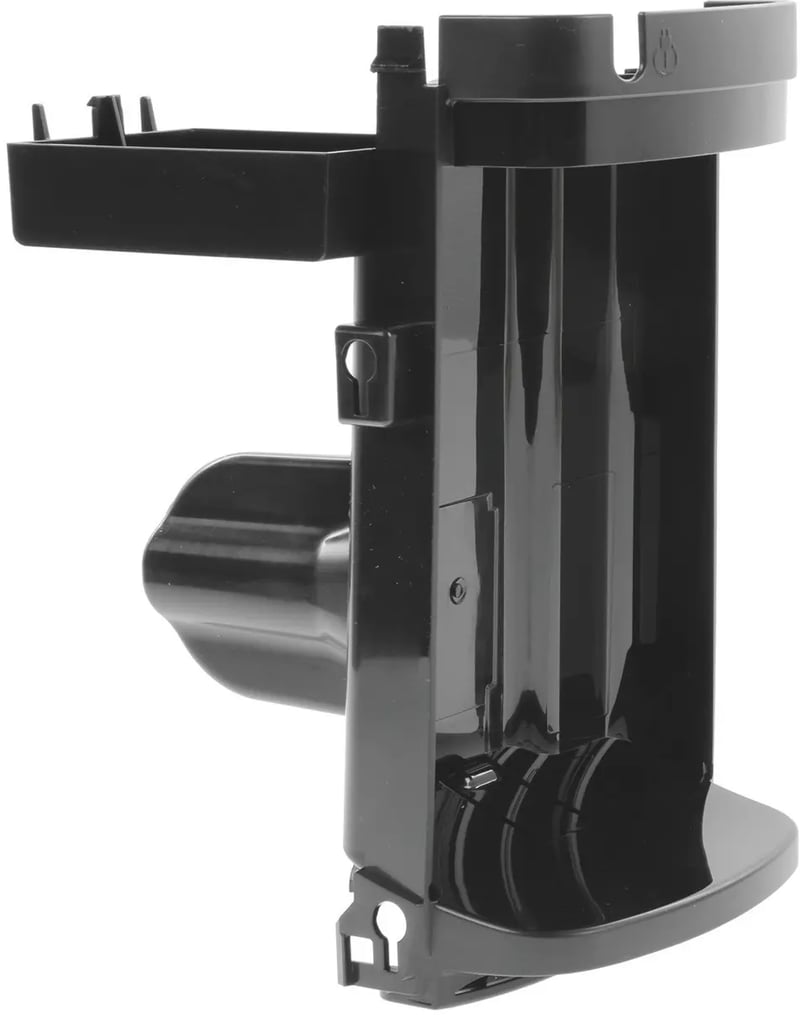 Gehäuse-Rückteil 11001757