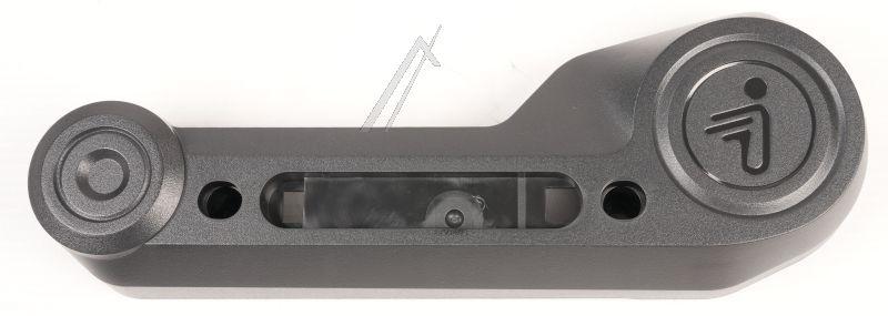 Linke hintere Gabelabdeckung Segway-Ninebot CB.01.00.5599.00 für E-Scooter MAX G3