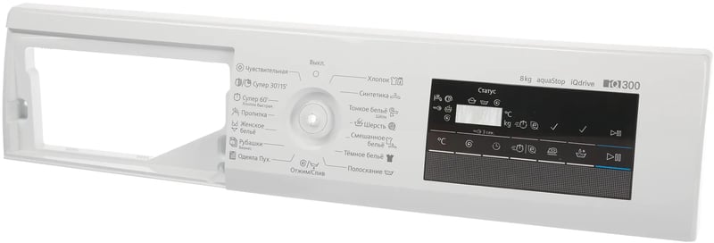 Bedienblende 11013344