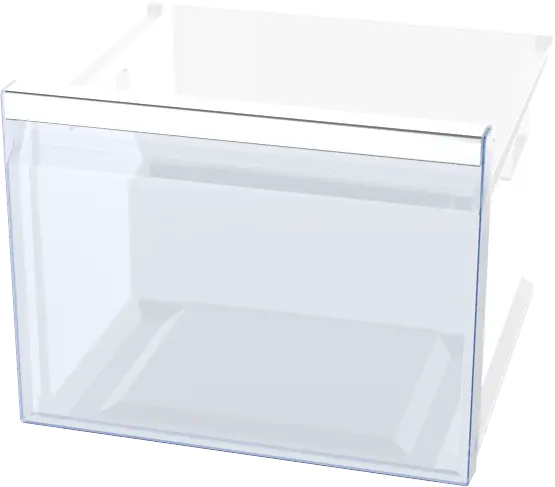 Gefriergutbehälter 00770369