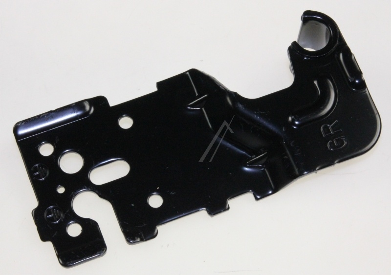 Scharnier oben rechts für Kühlschrank Samsung DA6104189B obere Türbefestigung