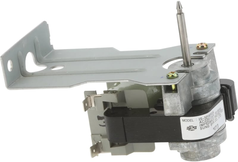 Lüftermotor 00265336